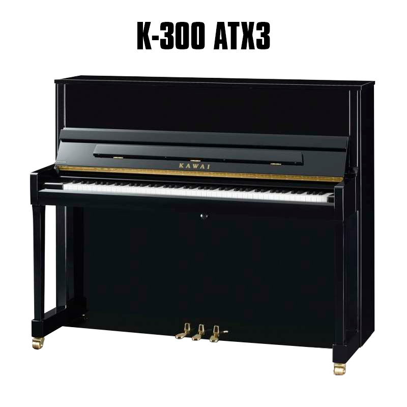 kawai k-300 atx3